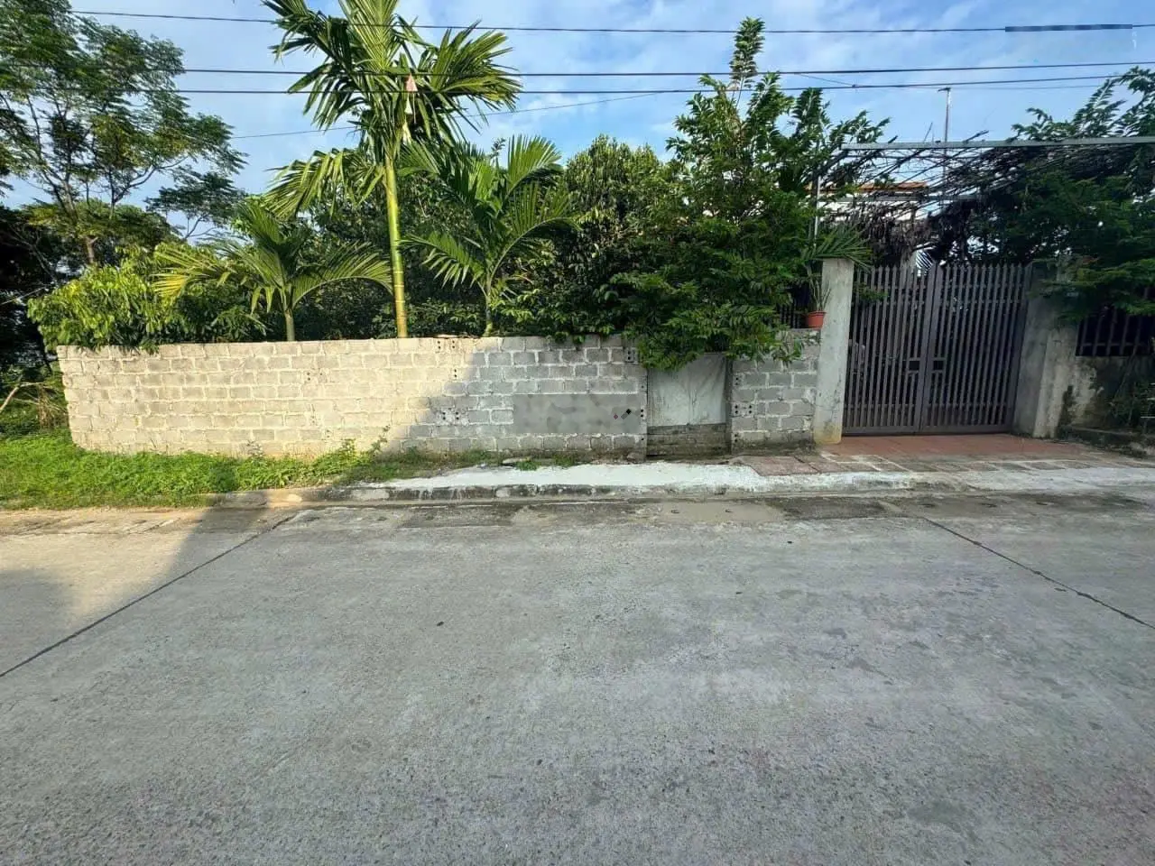 Bán nhanh 100m FUll ODT tại thị trấn Xuân Mai, đường rộng ô tô tránh, cạnh khu trung tâm thị trấn