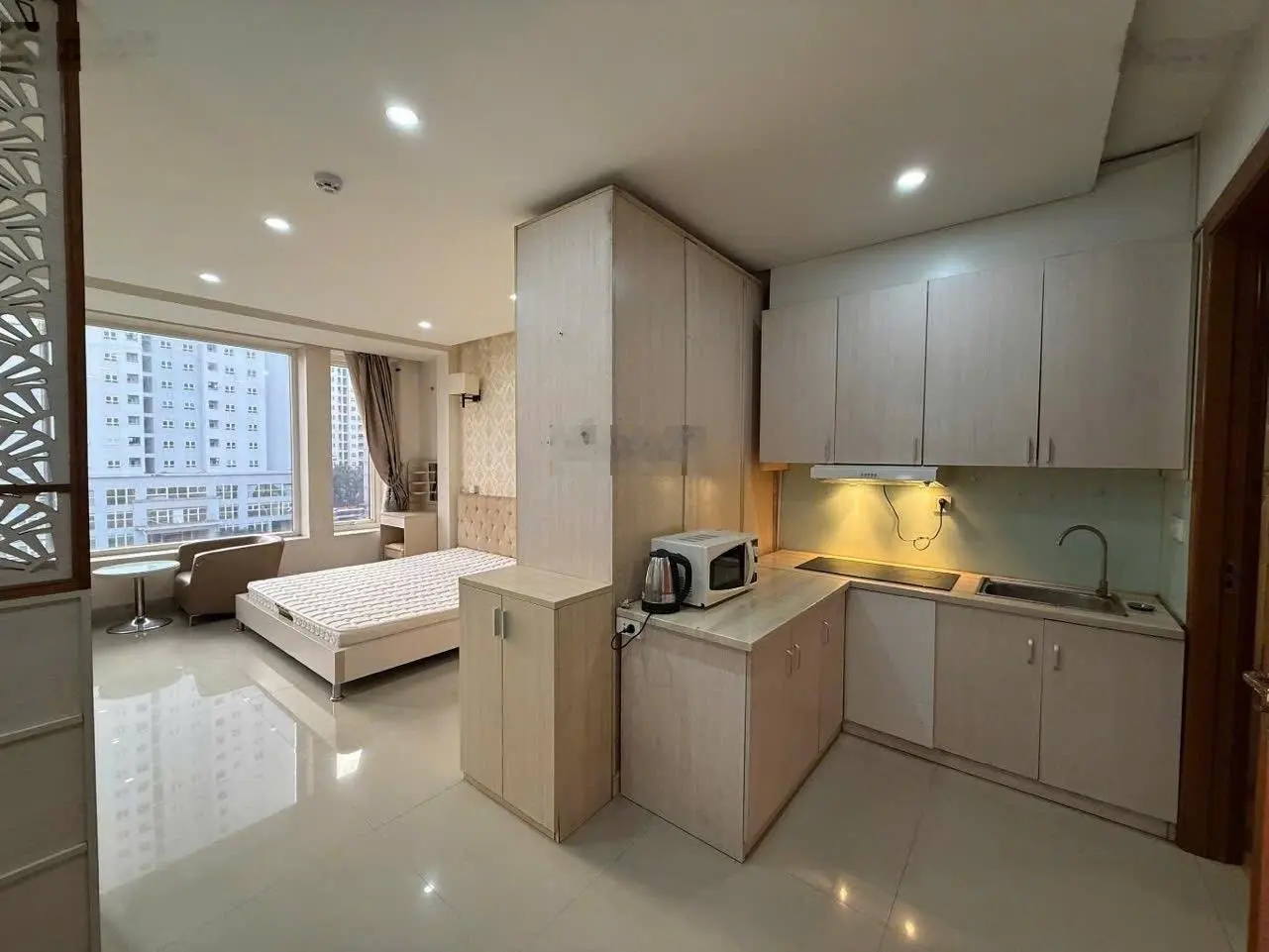 BÁN NHÀ MẠC THÁI TỔ, 80m2,7T, mt 5m, 10 phòng,Thang máy, Ôtô tránh, Kinh doanh,Cho thuê 60tr/tháng.