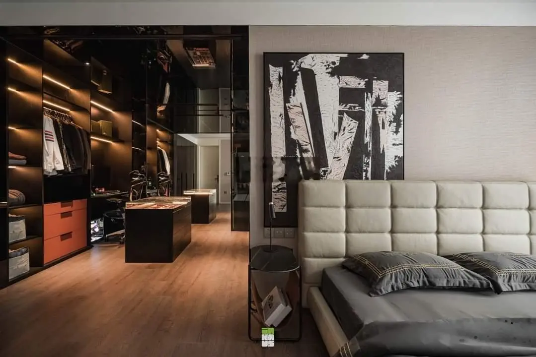 Cắt lỗ bán gấp căn Penthouse SkyLake, Phạm Hùng, 4 ngủ, 200 m2, tặng full nội thất, giá 18 tỷ