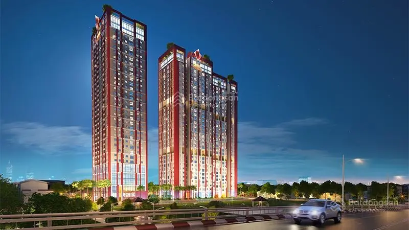 Em Huy PKD bán gấp căn góc tầng trung 140.5 m2 hướng Nam tại Hanoi Paragon hot nhất quận Cầu Giấy
