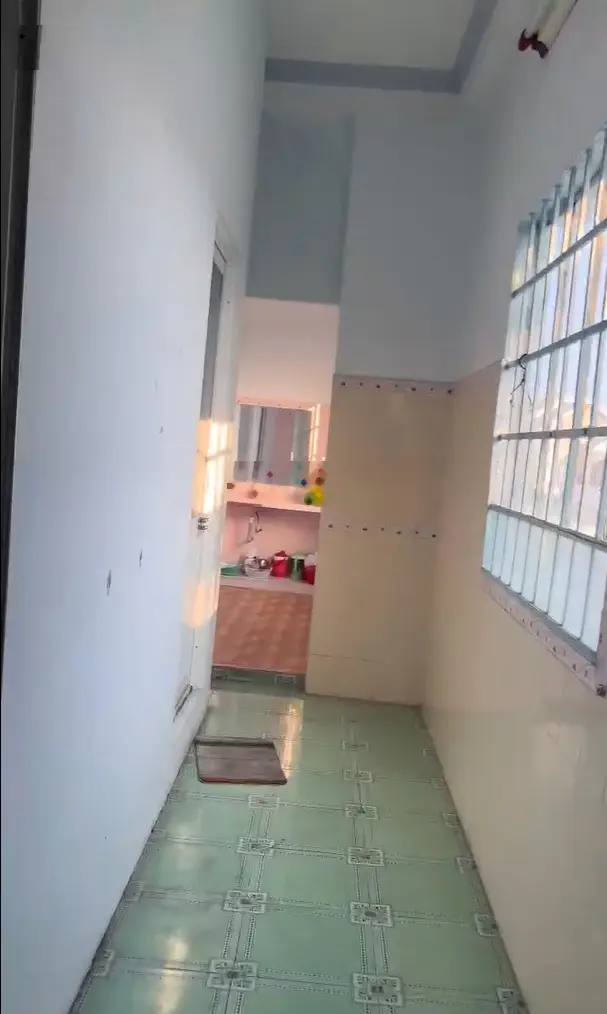Bán nhà riêng 1,68 tỷ, 72,7m2, 6PN, 3WC tại Nguyễn An Ninh, p 2, Mỹ Tho, Tiền Giang, giá tốt