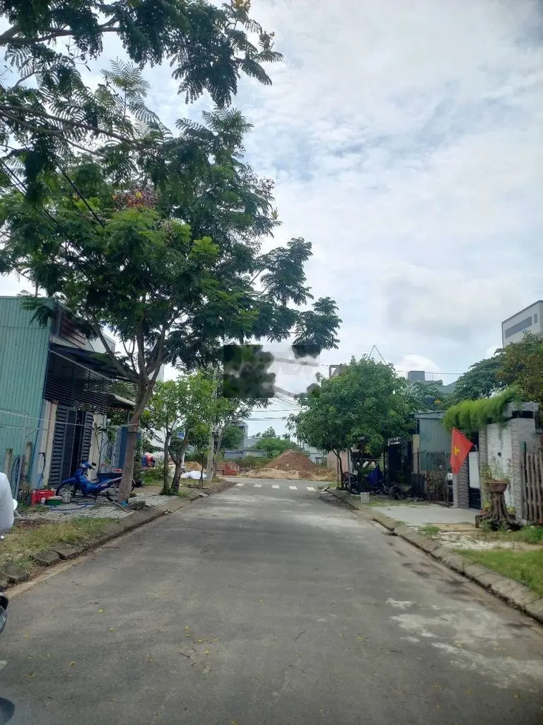 Bán đất quy hoạch chuẩn đẹp tại Hoà Quý, Ngũ Hành Sơn, Đà Nẵng. Diện tích 100m2