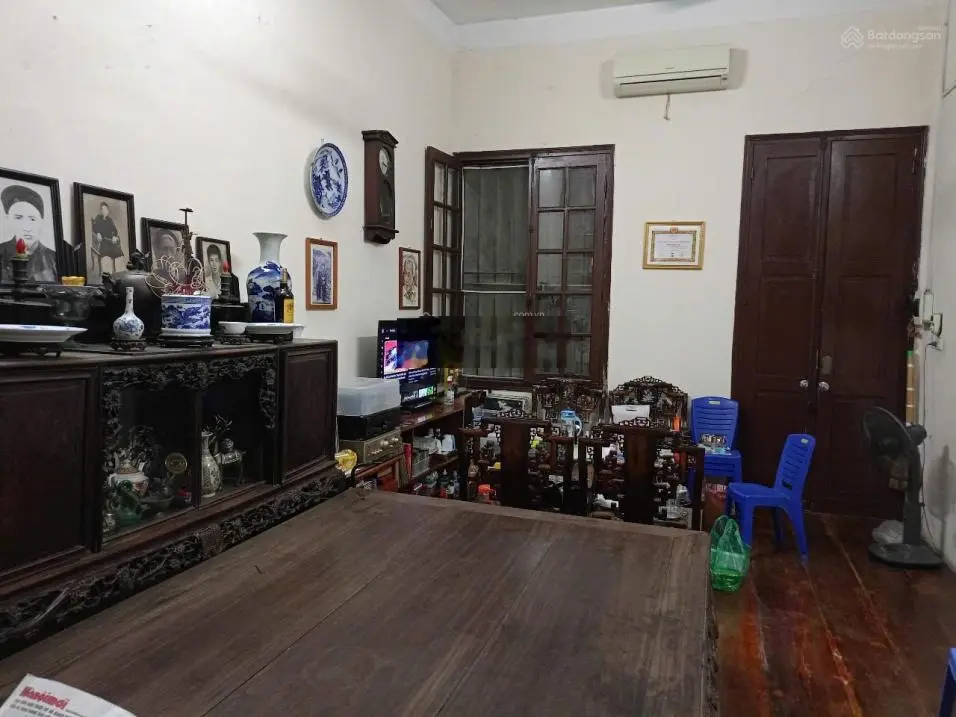 Bán biệt thự - đẳng cấp - siêu hiếm - căn góc- mặt phố Nguyễn Gia Thiều - 226m2 - MT: 8m - 127 tỷ