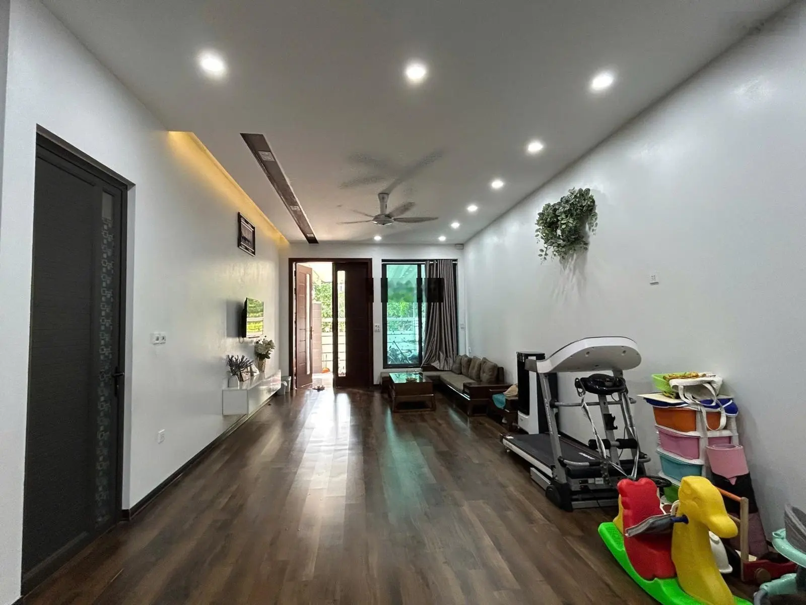 Mua đất tặng nhà tại Đào Xuyên Đa Tốn, đường rộng 17m, sát bên uỷ ban nhân dân xã