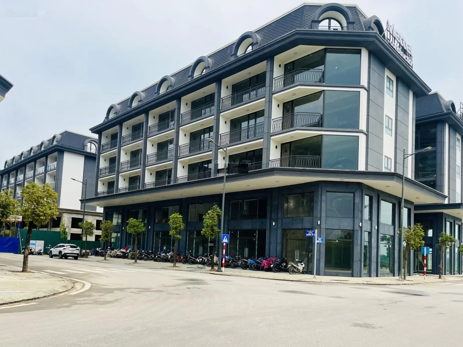 Duy nhất 1 căn shophouse An Cựu Galleria rẻ nhất thị trường - liên hệ ngay để nhận chiết khấu 10,5%