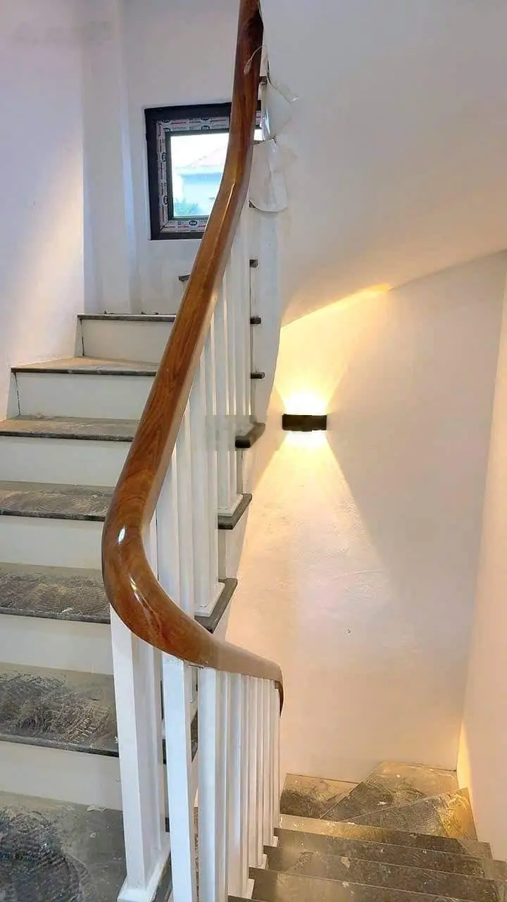 Cần bán nhà riêng giá 4,3 tỷ VND tại đường An Trai, Hoài Đức, Hà Nội