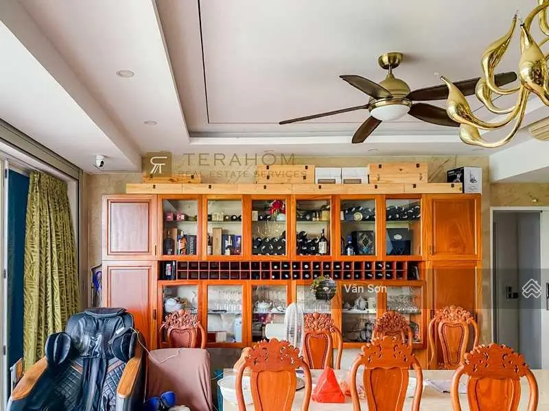 Bán nhà giá 13 tỷ, diện tích 179 m2, tại Xa Lộ Hà Nội, phường An Phú, quận 2