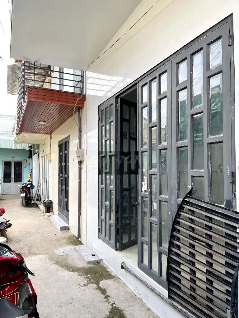 💥 NHÀ RẺ AN PHÚ ĐÔNG, QUẬN 12, 36M2, 2 TẦNG 1.68 TỶ,