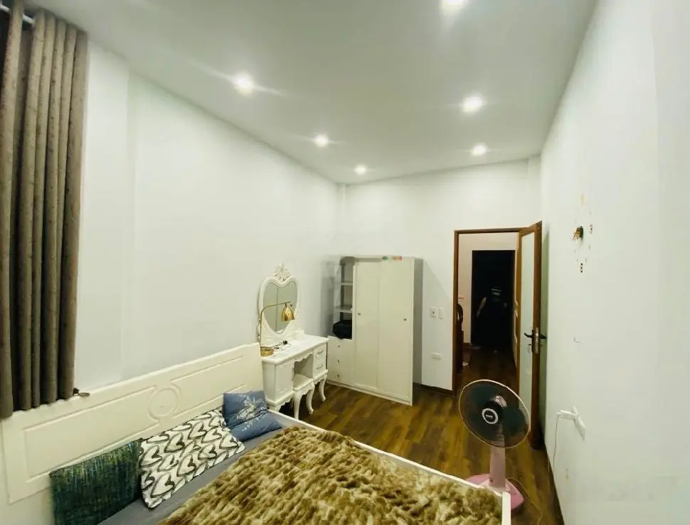 Chính chủ, bán căn, Trung Văn, Nam Từ Liêm dân xây, 38m2, 6T, 6.85tỷ