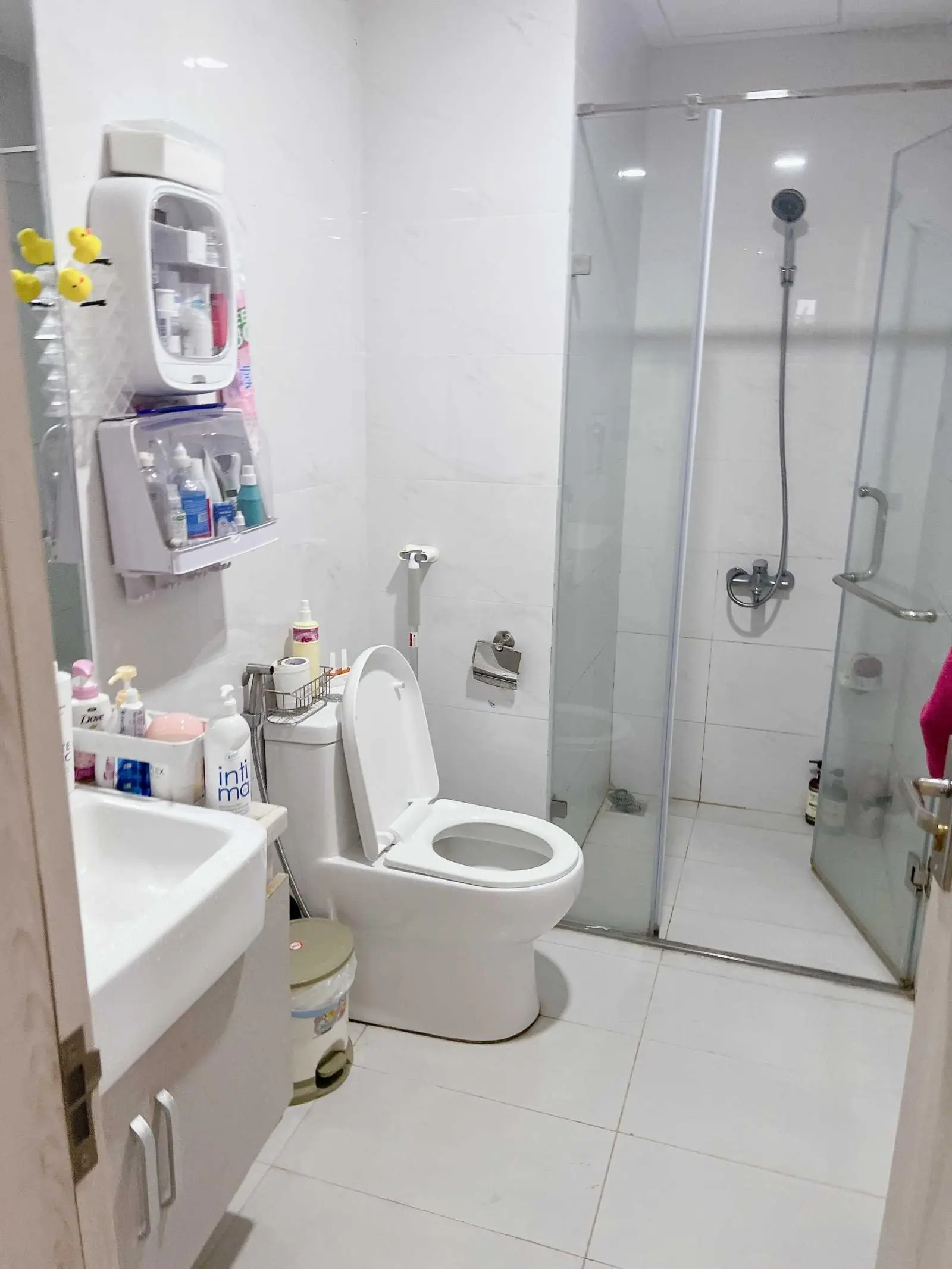 Bán căn 3N2W Garden Hill - Full đồ- Giá 5,4ty- 0988 917 *** e Hà chuyên chuyển nhượng giá tốt