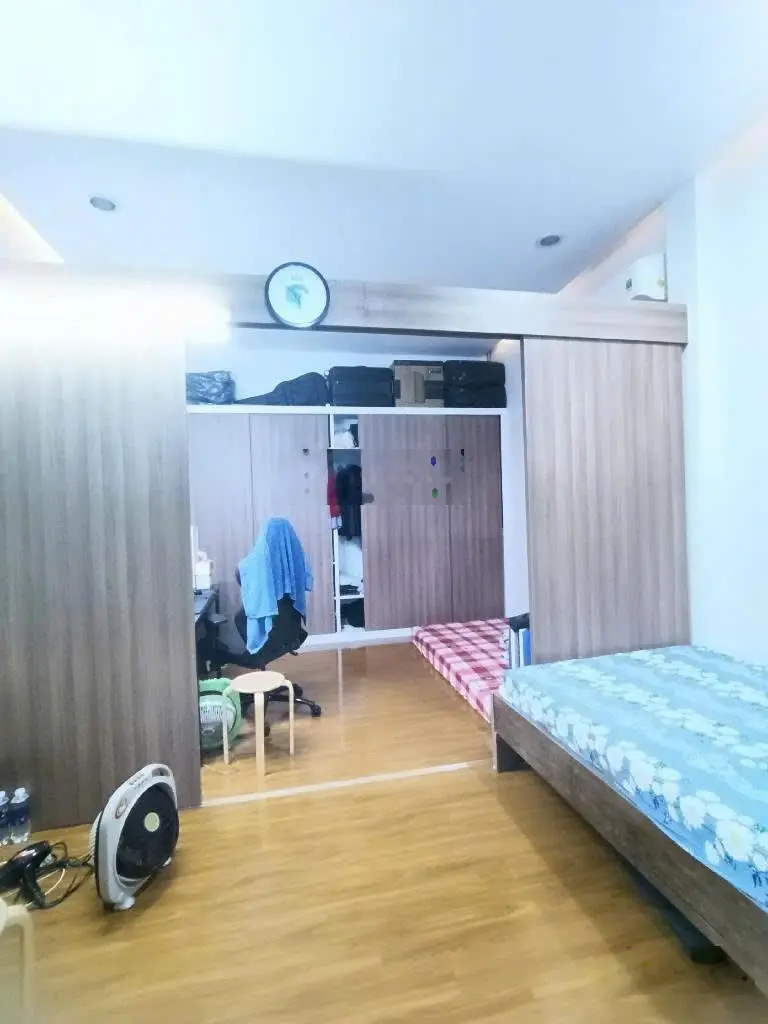bán nhà chính chủ 60/55/1 Lý Chính Thắng, quận 3. DT: 8x4m, 1 lầu, 2 phòng, giá 3.65 tỷ