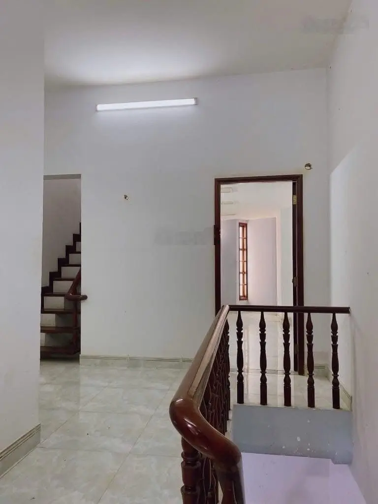 Bán nhà HXH 4m đỗ cửa 78/21/51 Nguyễn Văn Khối P11 Gv 3tầng 4pn 4wc 4x19m