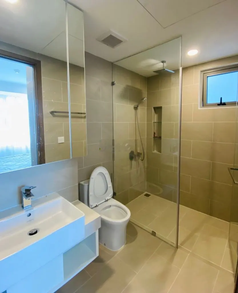 Căn 69m2 - 2PN, 2WC SKY 89 AN GIA Q7 - Full nội thất, nhà rất có lộc