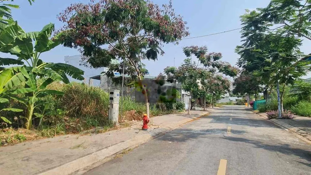 Còn 1 lô *** rẻ nhất khu long hậu giá chỉ 2.050 tỷ