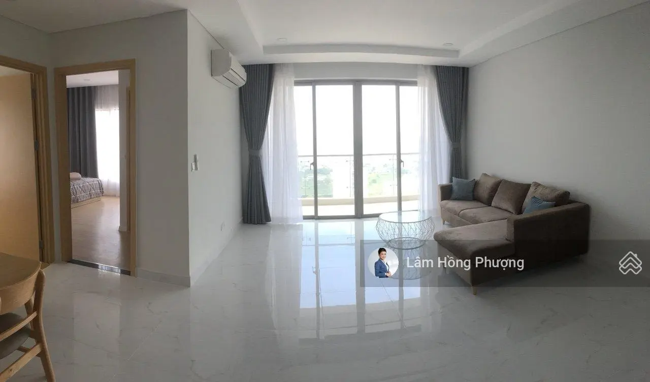 Bán căn góc 112m2 Skyline quận 7 giá 5 tỷ nhà có sẵn nội thất 0939 220 ***