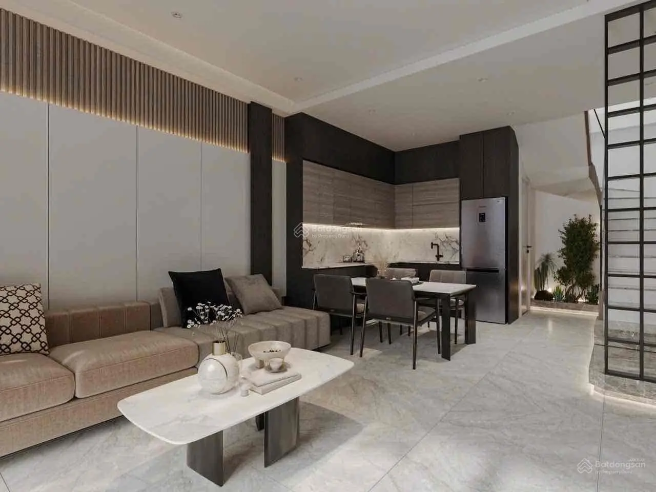 Bán nhà Vạn Phúc, Hà Đông ngõ thông ô tô vào nhà thoải mái 5 tầng 32m2 thang máy full nội thất