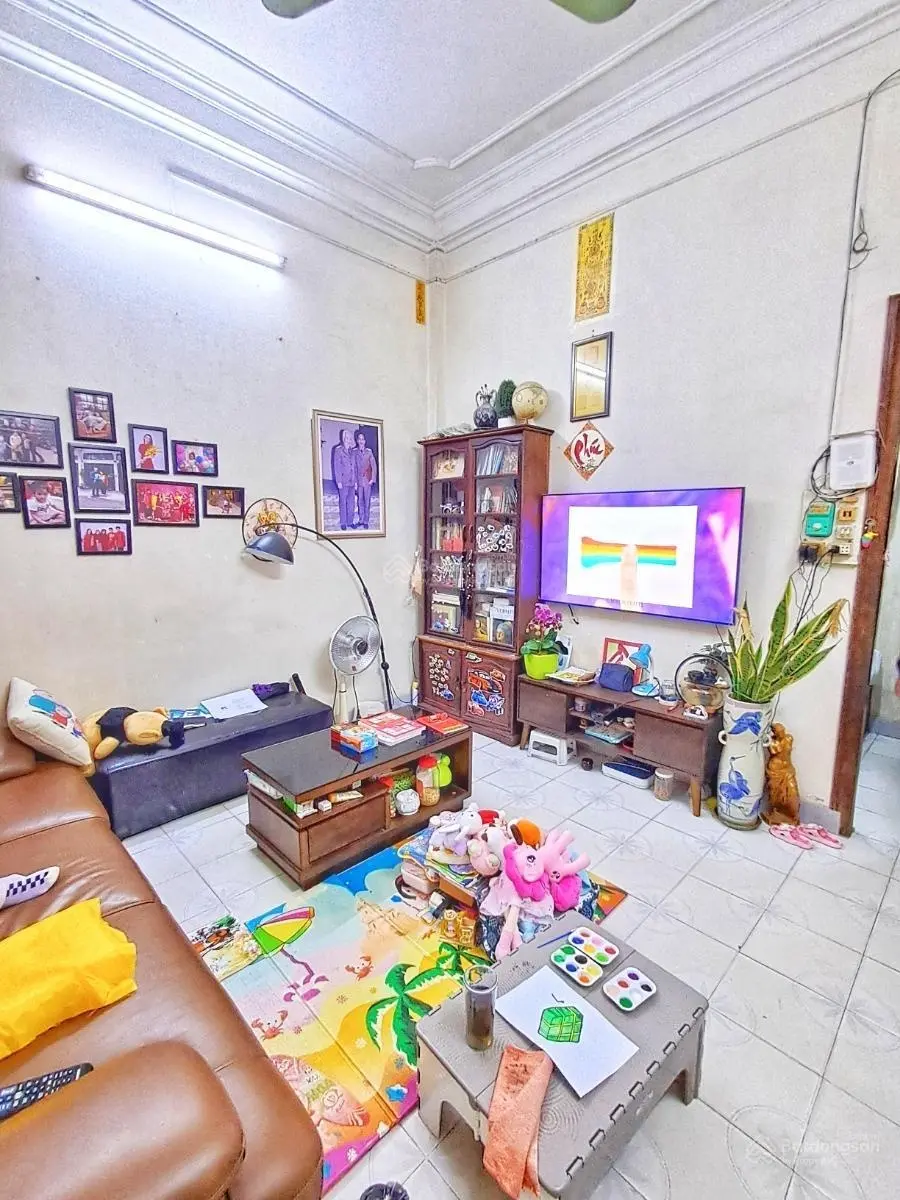 Bán nhà Phố Thái Hà - diện tích khủng 86m2 - giá chào chỉ 26 tỷ - mặt ngõ Kinh Doanh ngõ to như phố