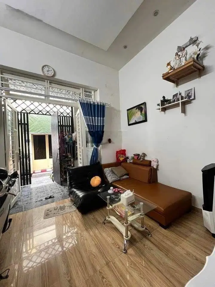 Bình Tân -Bán nhà chính chủ ngay phan anh .dt 4.7x9m .giá 3tỷ hơn xíu