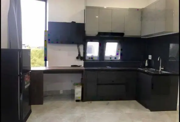Bán toà căn hộ 2 mặt tiền 6 tầng Châu Thị Vĩnh Tế giá chỉ 10,x tỷ