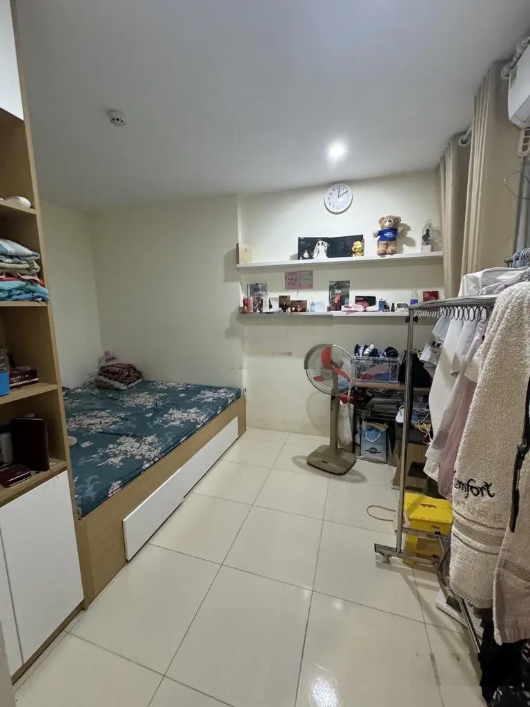 Căn chung cư đẹp full nội thất 70m2 tầng 20 giá 2,9 tỷ