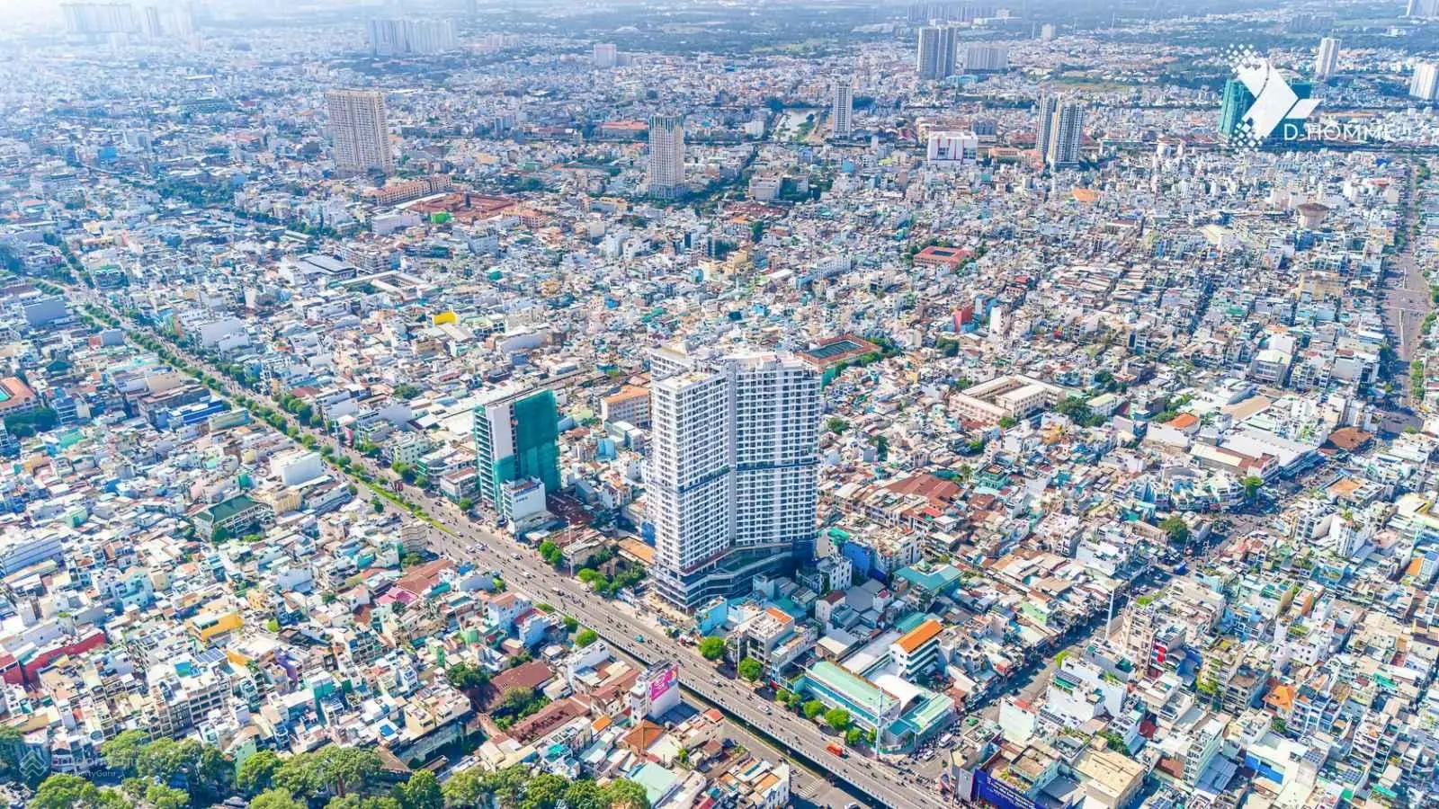 Bán gấp căn hộ 1PN 51m2 3tỷ450 bao gồm VAT, giá thật không ảo giá tốt nhất dự án hiện tại