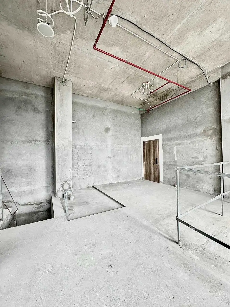 Bán siêu phẩm penthouse 115,22 m2 tại Ecopark