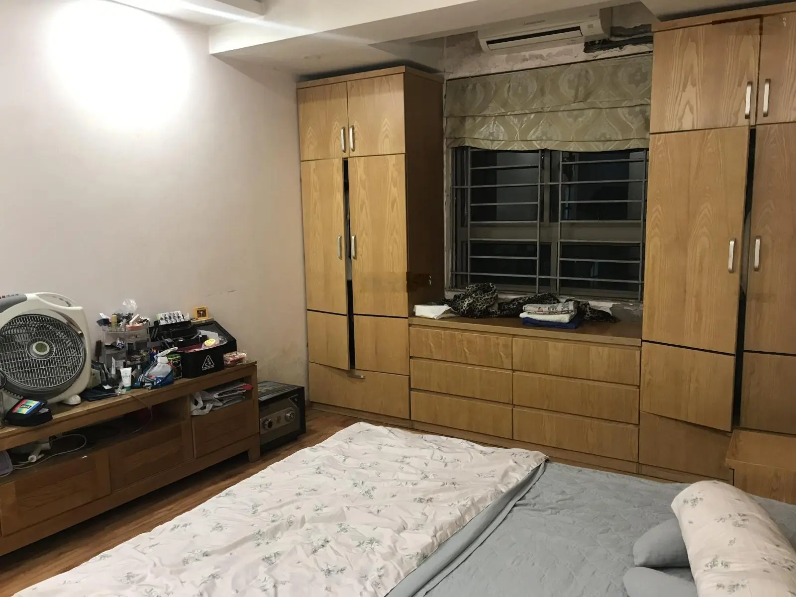 Giá rẻ! 5 tỷ hơn - Bán căn hộ chung cư CT5 KĐT Xa La - Hà Đông - 126m2 lô góc - Full NT - 3N, 2 Wc