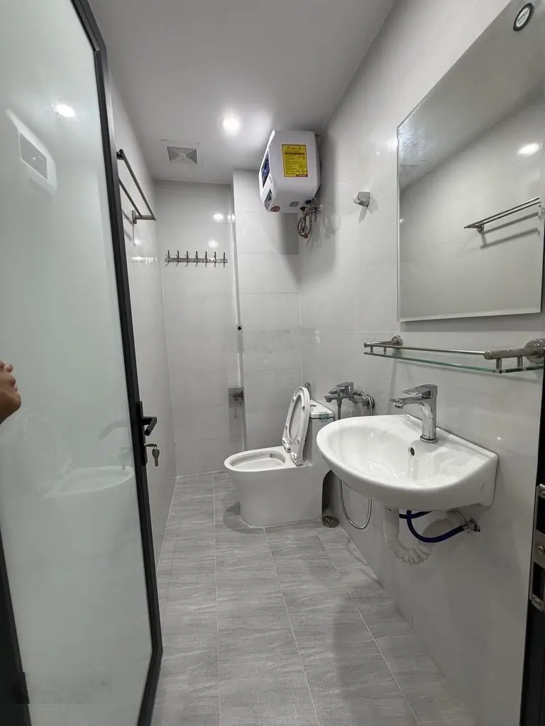 Hàng hiếm- trần duy hưng - cầu giấy - ngõ thông kinh doanh - hai mặt thoáng - ngõ trước nhà 4,6m