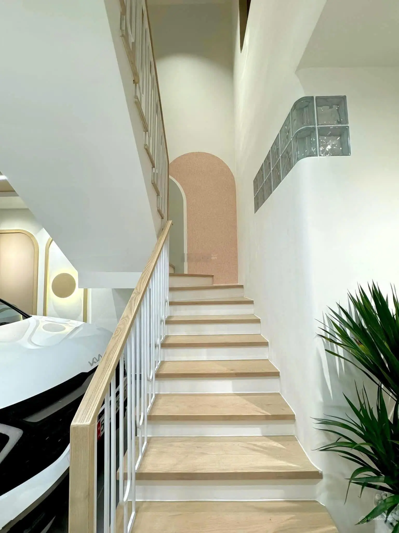 Nhà siêu xinh tại đường Lê Văn Sỹ, Phường 12, Quận 3, Hồ Chí Minh, 60m2, SHR