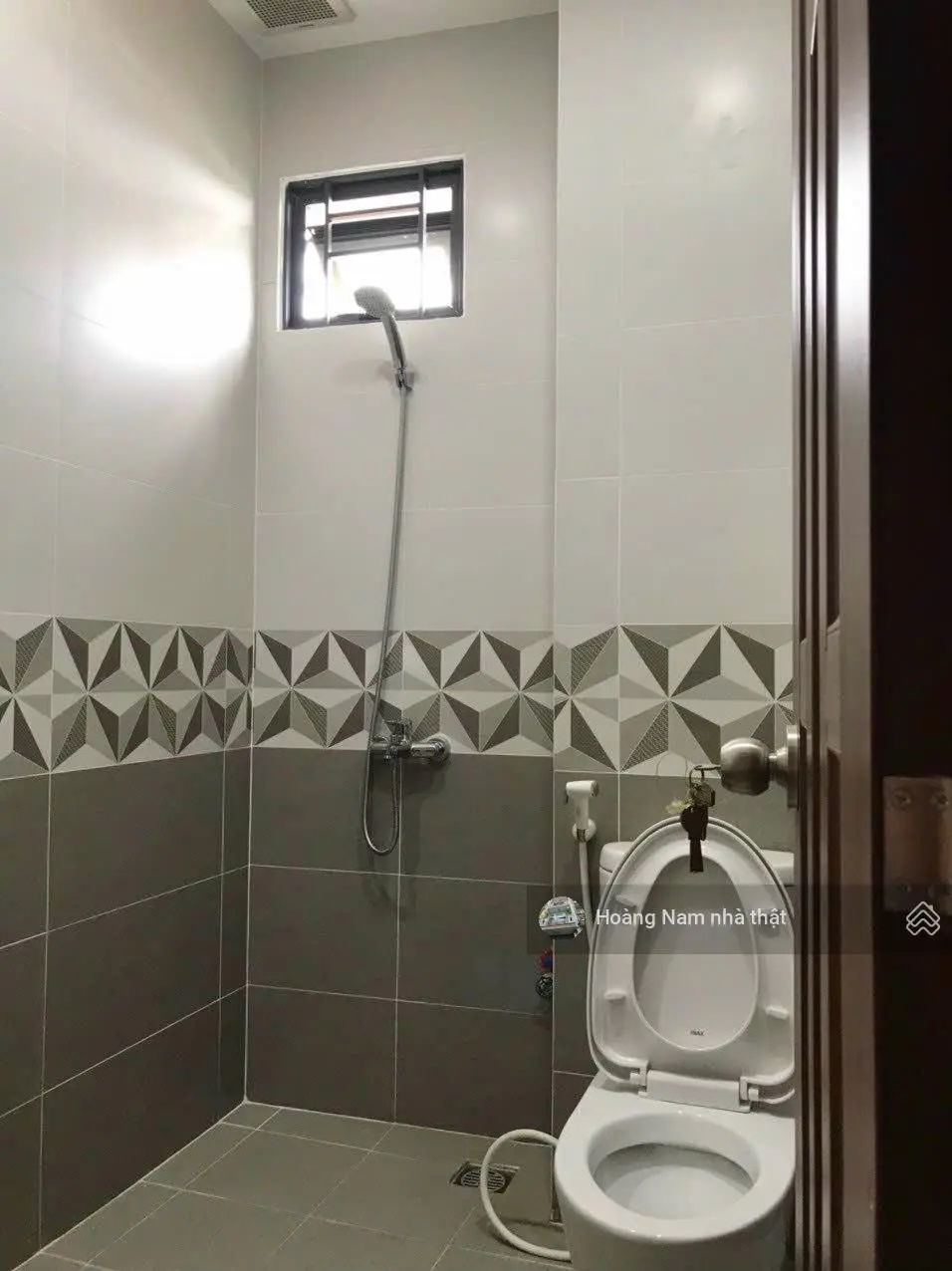 Hàng tết. Nhà 45,6m2 Nguyễn Trung Trực gần trường Nguyễn Thượng Hiện. Xây 4 tầng, giá TL