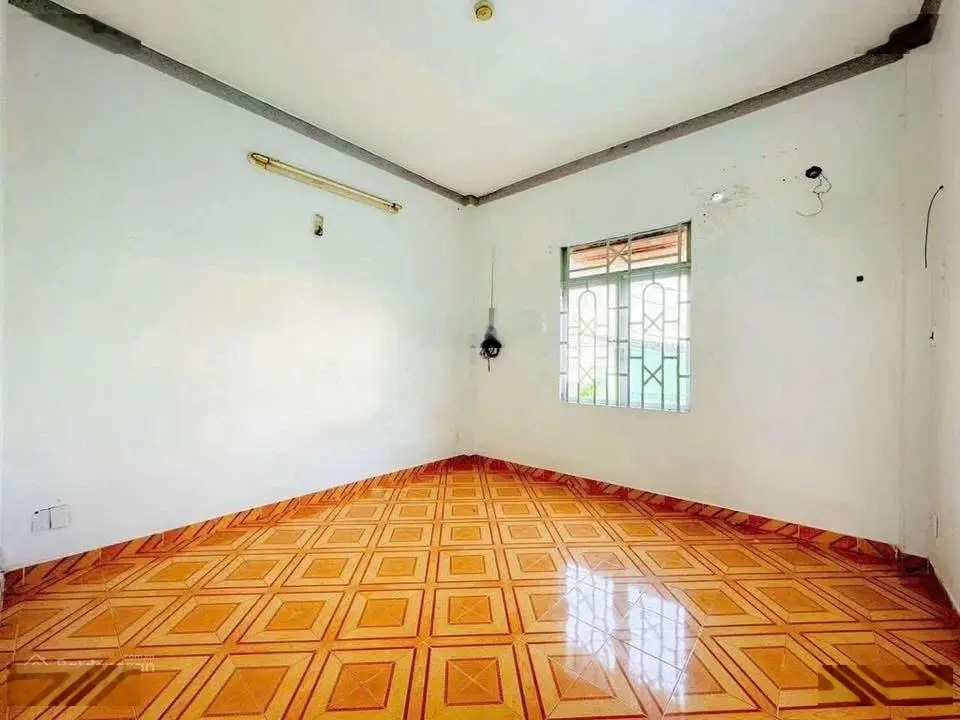 Bán Nhà 62.6 M2 - 2 Mặt Tiền Hẻm Xe Hơi - Trục Huỳnh Tấn Phát Gần Chợ Phú Thuận Quận 7 - 6.6T TL.