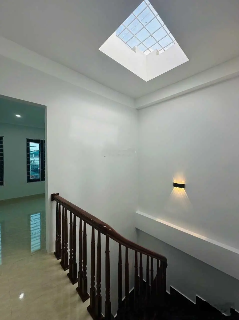 Bán nhà Quỳnh Đô, Vĩnh Quỳnh, Thanh Trì, vị trí trung tâm ngay chợ quỳnh đô, DT 40m, MT 4.8m 4 tầng