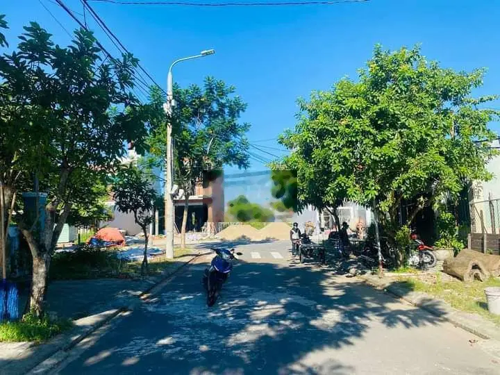 R.ẻ nhất KDC Bá Tùng, đất đường 5m5 giá chỉ nhỉnh 2ty2