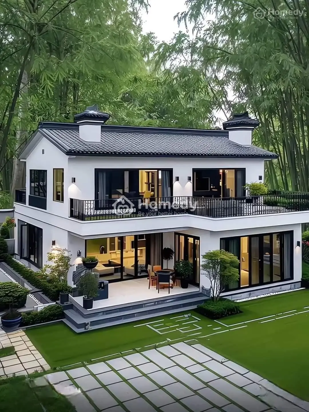 Bán nhà TT Mẹt, Hữu Lũng, Lạng Sơn, 355m2, giá: 200tr/mét mặt tiền, mt: 18m, có tách sổ 5m/sổ.