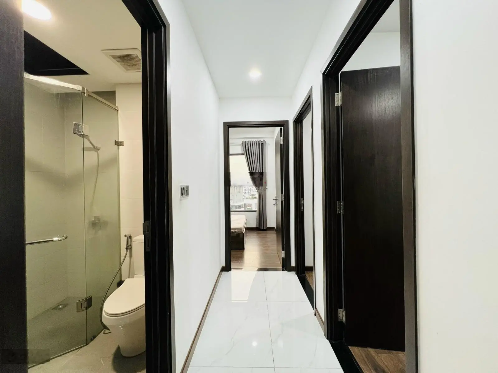 Bán căn hộ Res Green, 3PN, 2WC, 83m2, căn góc, full nội thất, sổ hồng riêng, giá: 4 tỷ 5