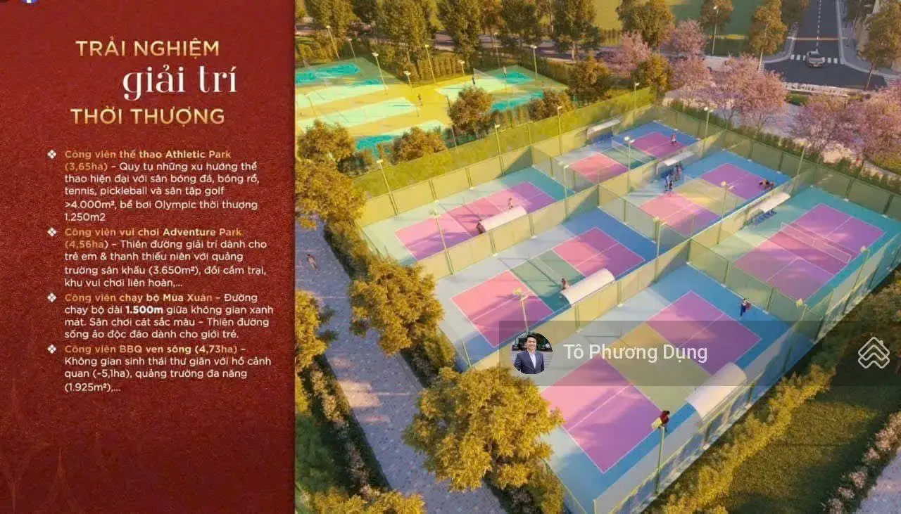 Mở bán đợt 1 Vinhomes Wonder City, BT 136m2, Full nội thất, CK 10.5% + 11% dòng tiền, Giá 220tr/m2