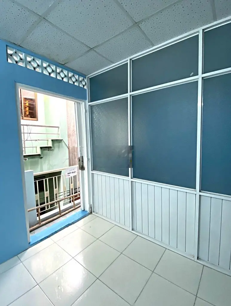 NHÀ HẺM LÊ QUANG SUNG CMT 20M
