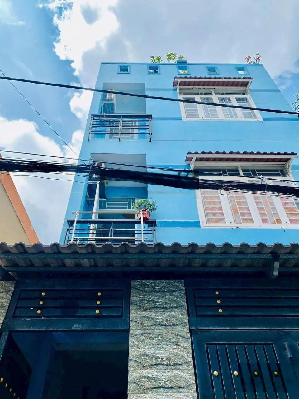 Bán gấp CHDV Tân Kỳ Tân Quý P. Tân Quý, Tân Phú