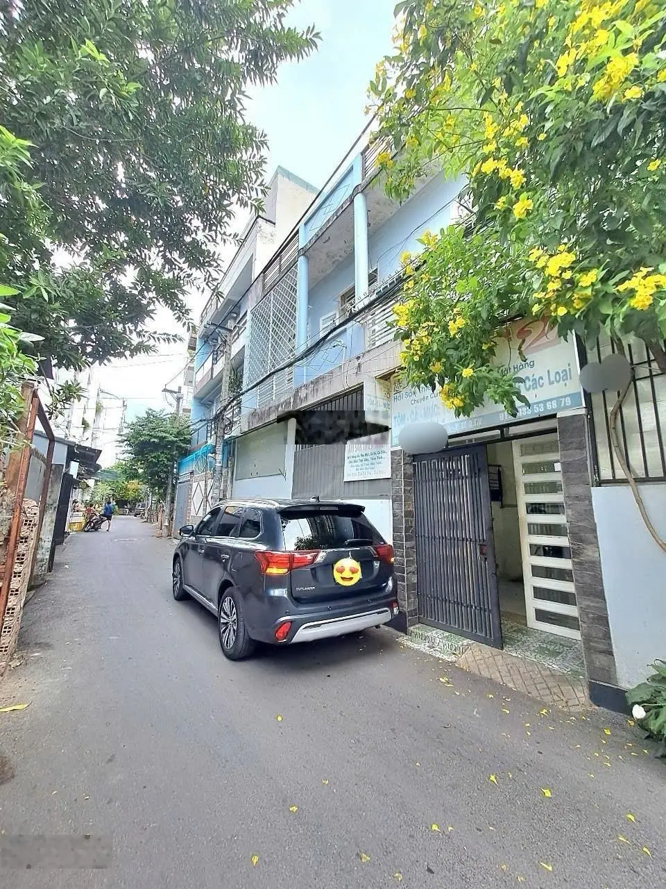 Bán NR cực chất tại Bùi Quang Là, 4,98 tỷ, 50m2, 2PN, 2WC, 2T