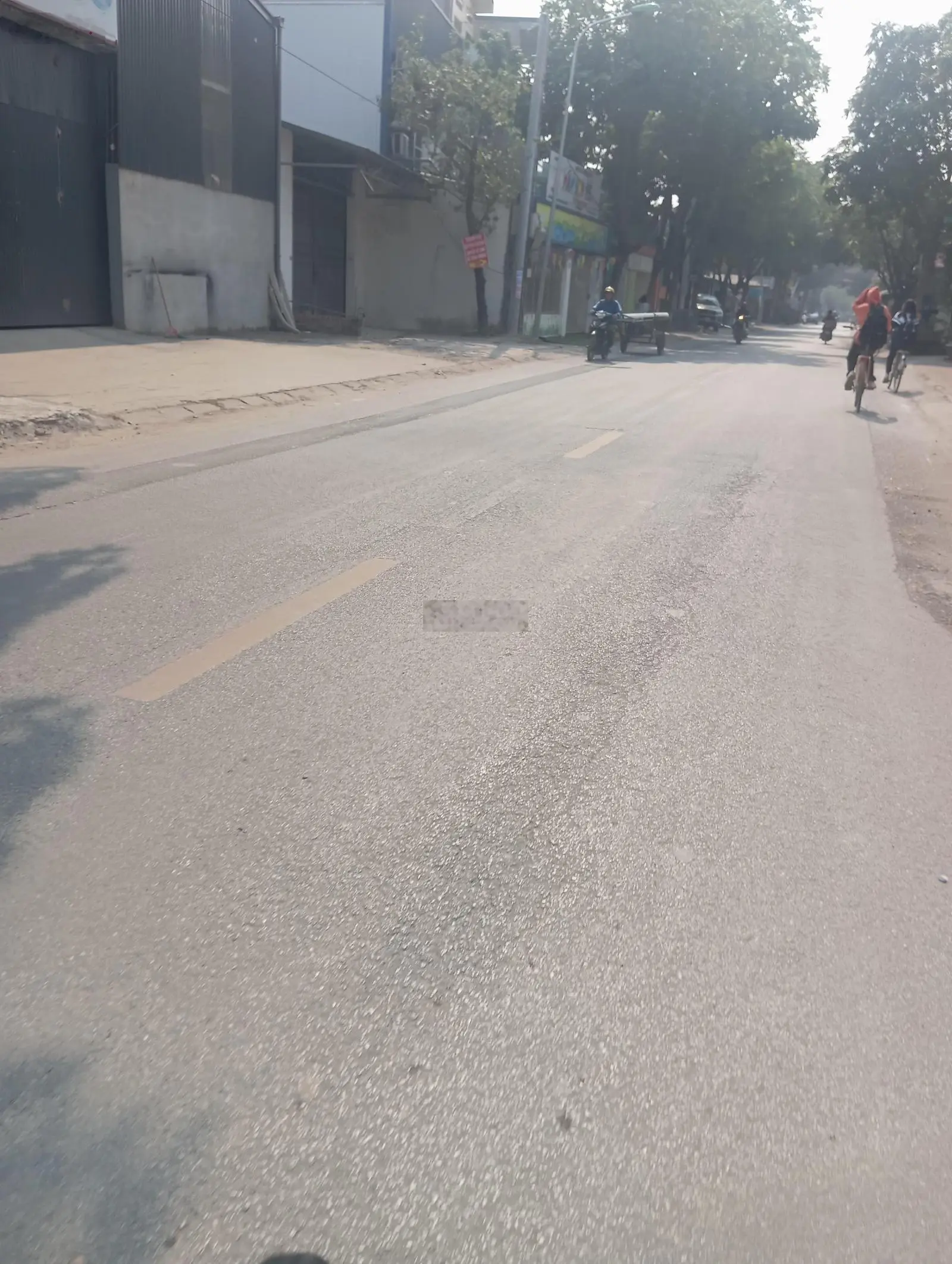 Ngon Bổ Rẻ QH ổn định Bán Đất Tặng Nhà C4 ở uy nỗ TT Đông Anh Hà Nội ở Đầu Tư Tuyệt vời