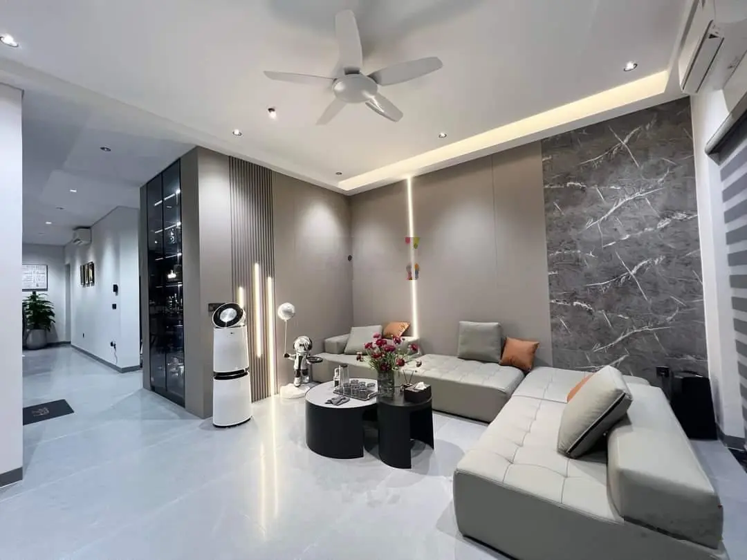Tái Định Cư Tu Hoàng - Nhổn Vỉa Hè, Thang Máy Kinh Doanh, Văn Phòng, 46m 7tầng 9tỉ Nhỉnh