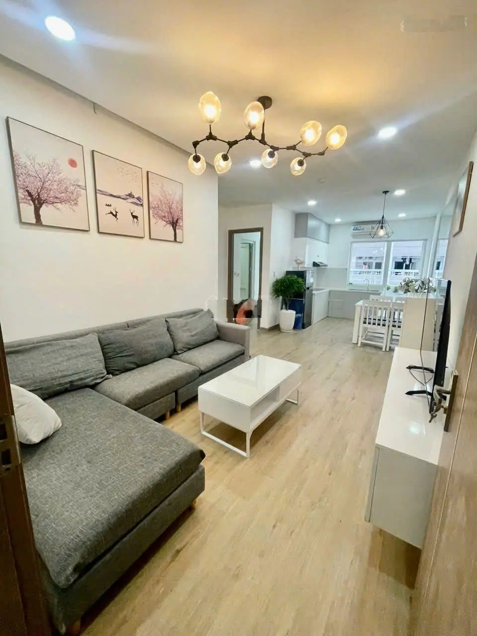 RẺ NHẤT THỊ TRƯỜNG CĂN HỘ XÉO BIỂN TOÀ MỚI