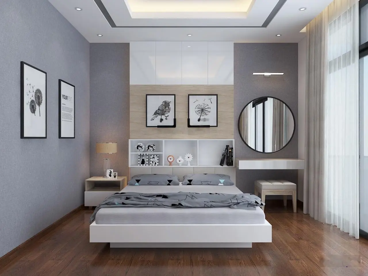 Chính chủ bán nhà KDC Jamona City, Quận 7, DT: 5x17m, 9x17m trệt 2 lầu sân thượng chỉ 11,5 tỷ TL