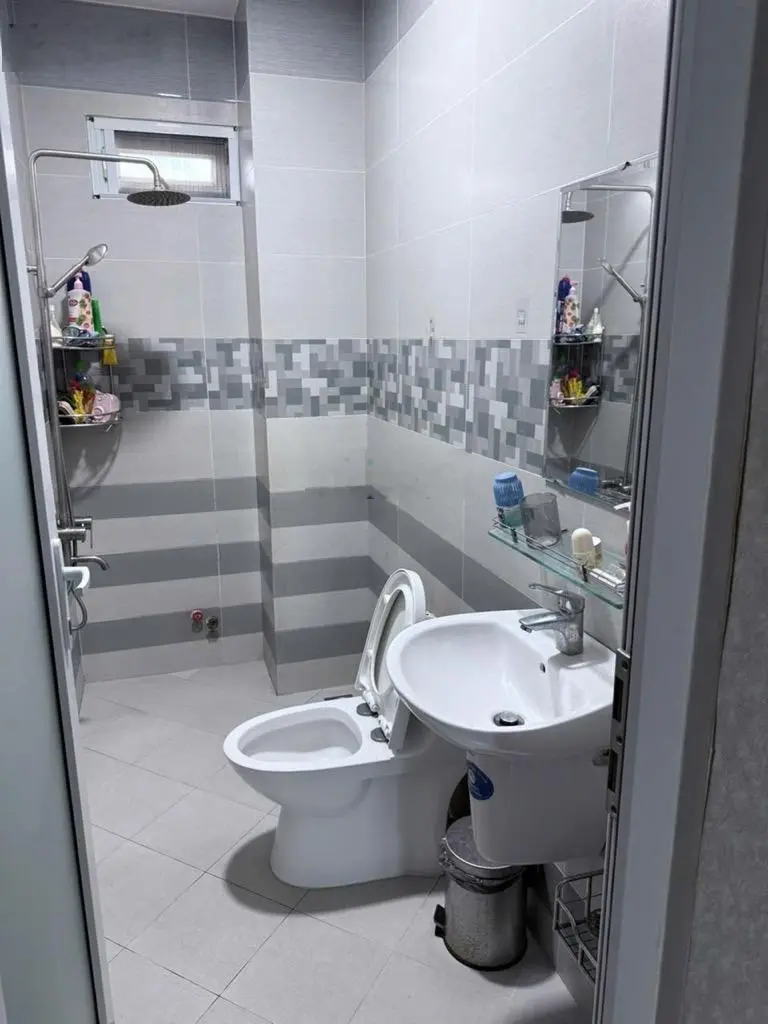 Siêu phẩm đặng văn bi - 4 tầng - trường thọ - thủ đức giá chỉ 7 tỷ tl