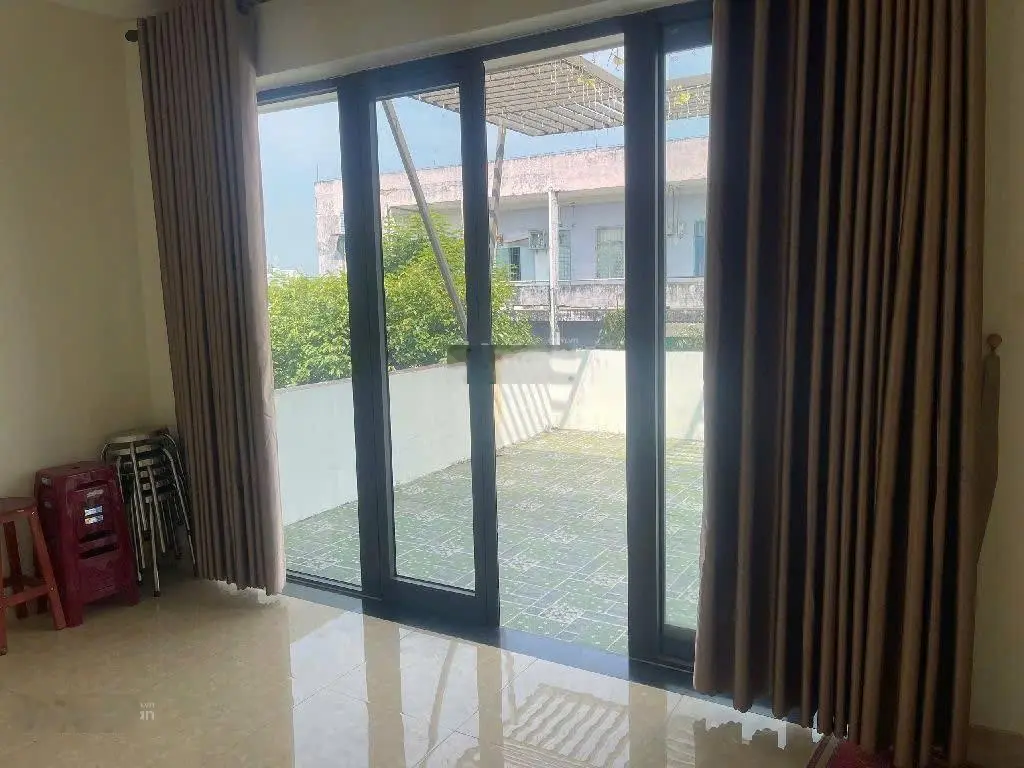 Nhà 3 tầng chính chủ đang ở - đường lâm quang thự tt hoà minh quận liên chiểu - 5.65 tỷ
