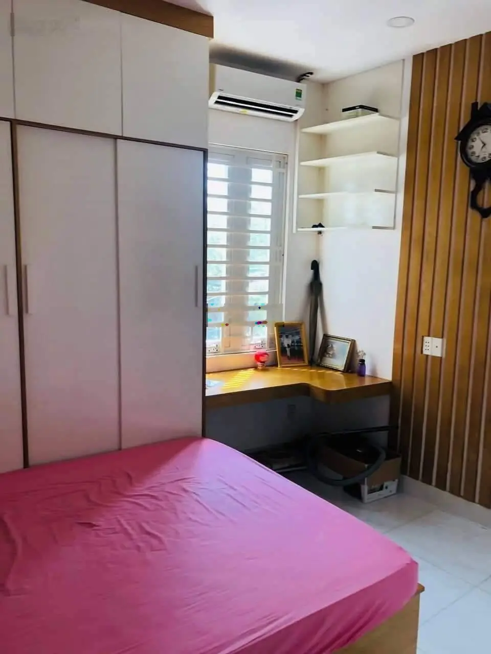 Chủ nhà gửi nhà MT Đinh Đức Thiện Bình Chánh giá chỉ từ 1,3 tỷ