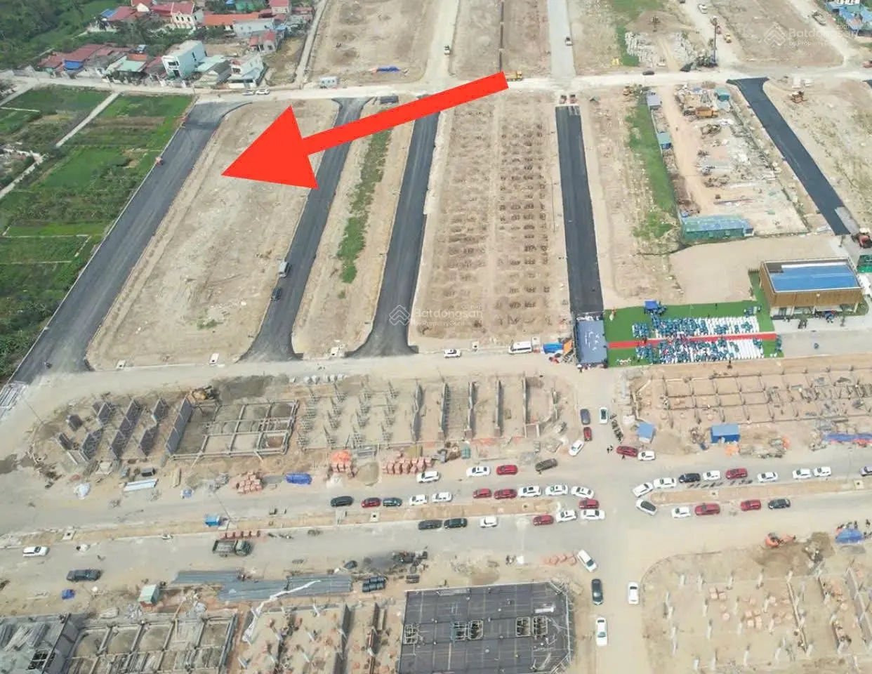 Bán căn h.nam rẻ nhất hoàng huy green river thủy nguyên-hp view c.viên s=82,5-90m giá chỉ từ 7ty675