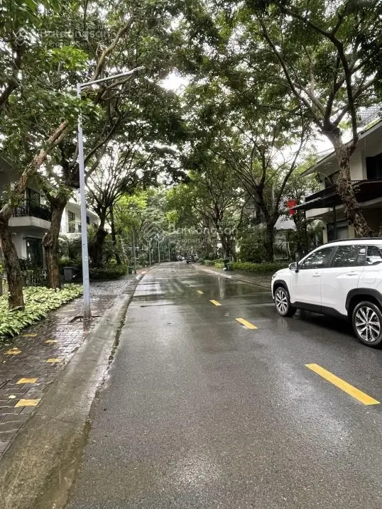 Bán biệt thự Mimosa - Ecopark, 34 tỷ, 189m2, 4PN, 3WC, chính chủ, giá siêu hời