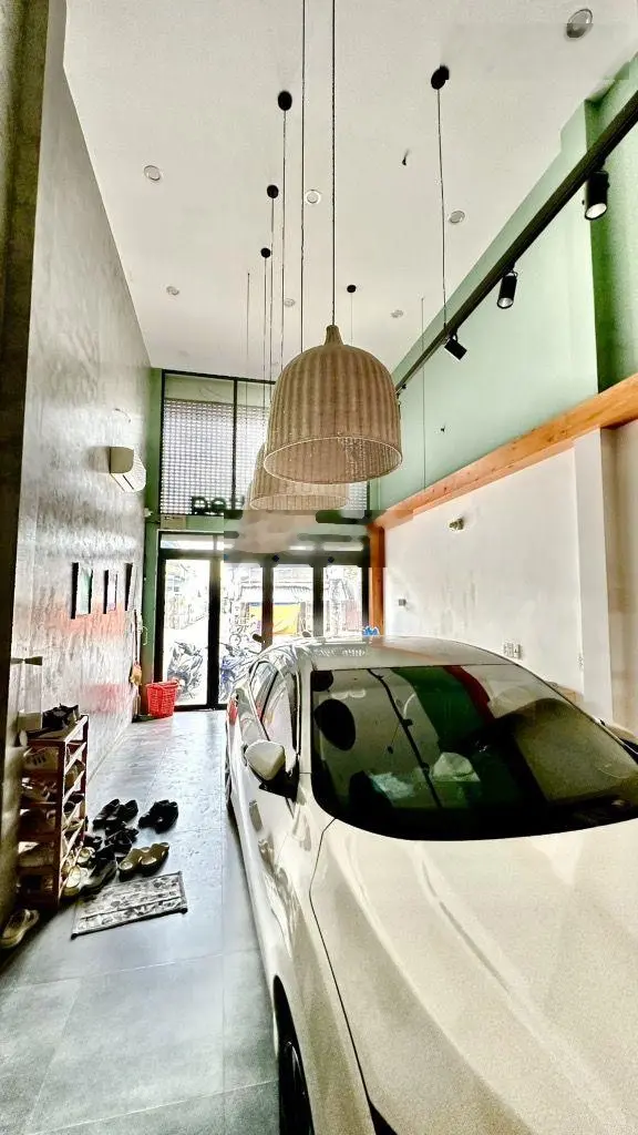 Nhà mặt tiền dương thị mười 110m2- 2 tầng- kinh doanh đỉnh- nhỉnh 10 tỷ