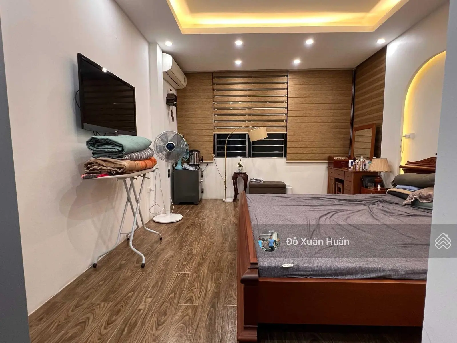 Hơn 11 tỷ có nhà mặt phố Phan Kế Bính kinh doanh sầm uất, vỉa hè đá bóng, 35m2 6 tầng cực đẹp
